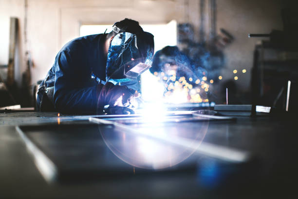 Best Food and Beverage Processing Equipment Welding in Vancouver, WA
