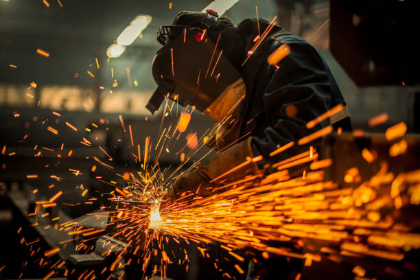 Affordable Welder Services in Vancouver, WA
