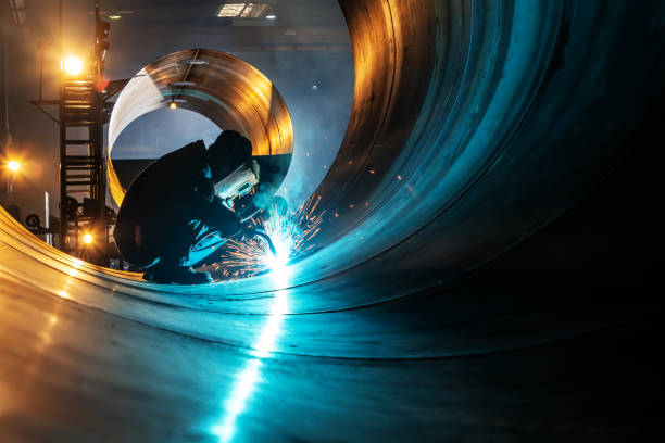 Best Maintenance and Repair Welding in Vancouver, WA