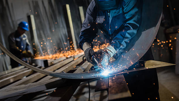 Trusted Vancouver, WA Welder & Metal Fabrication Experts