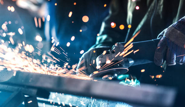 Best Structural Steel Welding in Vancouver, WA